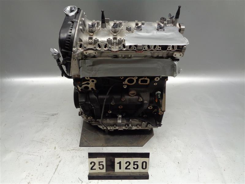 motor CZP 2.0 TFSI