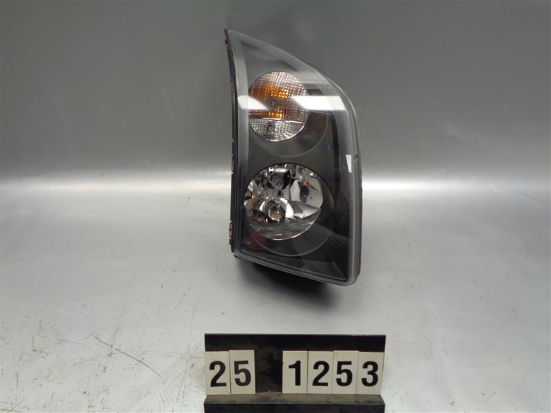 pravé přední světlo VW Crafter 2E1 941 016