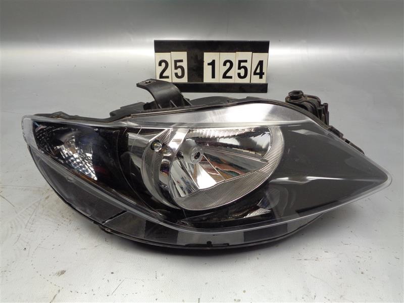 pravý přední světlomet Seat Ibiza 6J1 941 022 C