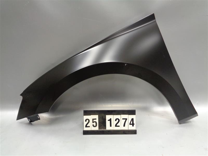 levý přední blatník Škoda Superb III 3V0 821 105