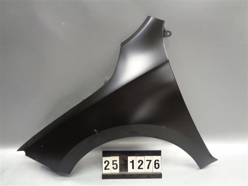 levý přední blatník Škoda Rapid lift 5JA 821 021 D