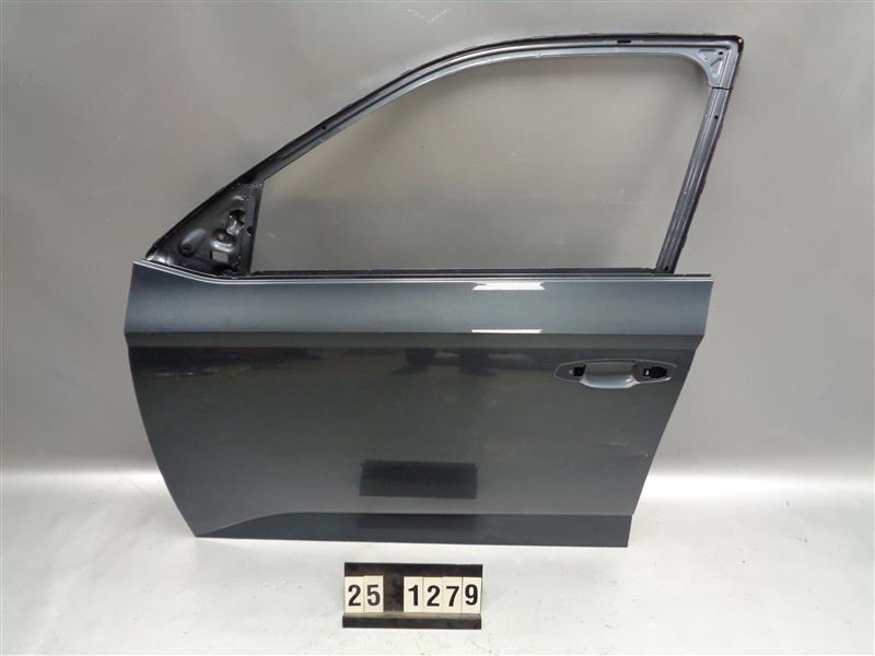 levé přední dveře Škoda Fabia III