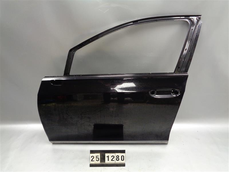 levé přední dveře VW Golf 8 5H4 831 311 D