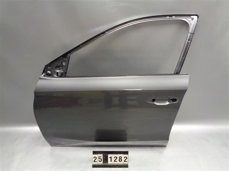 levé přední dveře Škoda Fabia IV 6VA 831 311