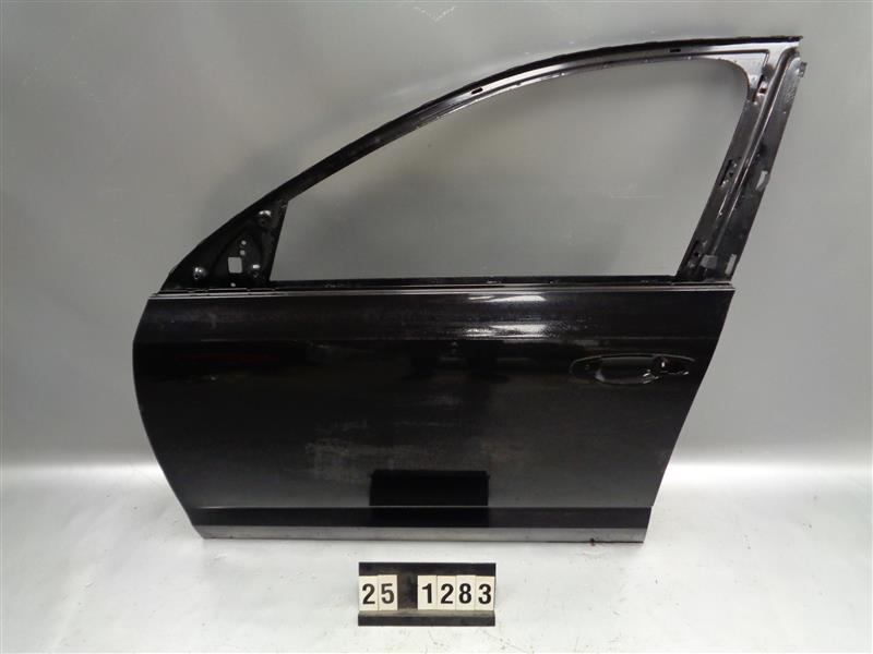 levé přední dveře Škoda Octavia III 5E0 831 311