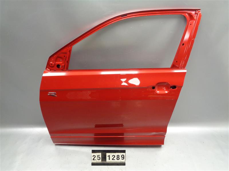 levé přední dveře VW T-Cross 2GM 831 311 E