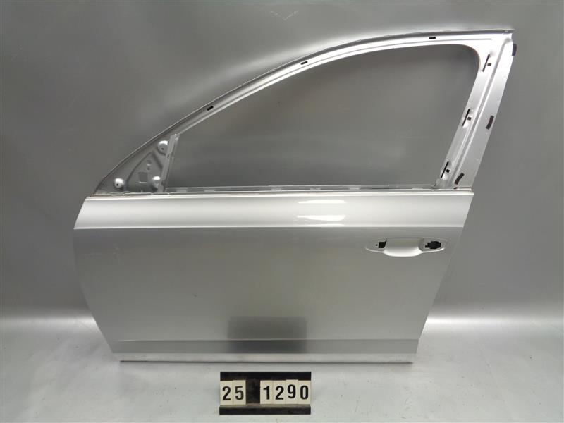 levé přední dveře Škoda Octavia 3 5E0 831 311