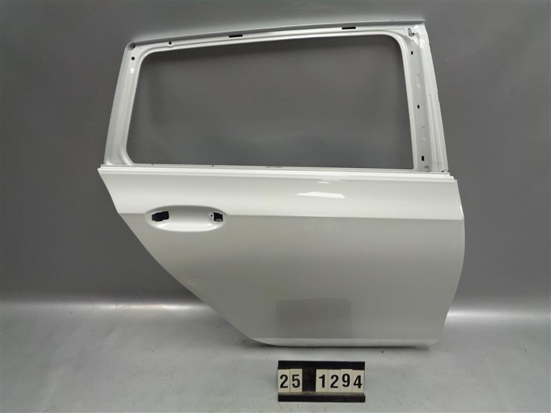 pravé zadní dveře VW Golf 8 kombi 5H9 833 312 E
