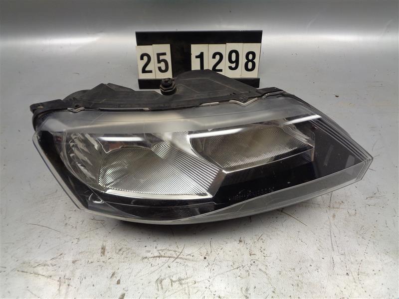 pravé přední světlo Škoda Rapid 5JB 941 016