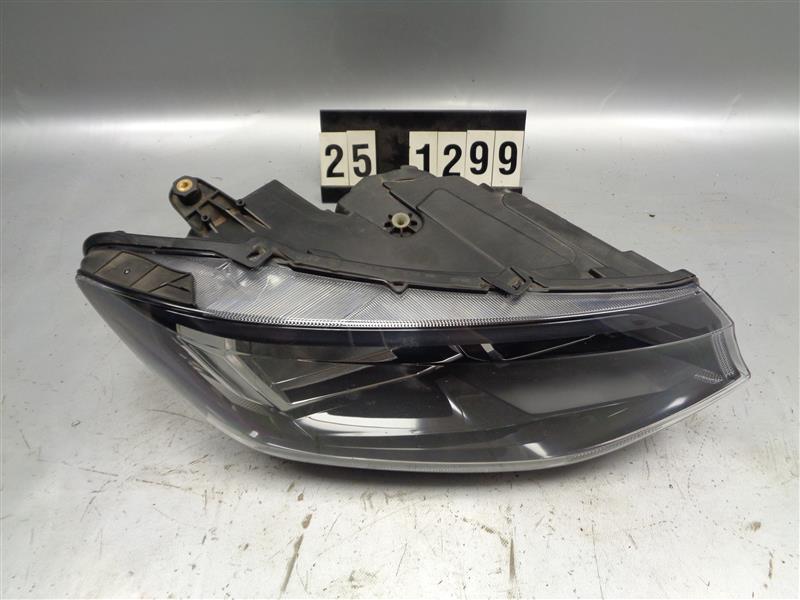 pravé přední světlo VW Caddy 5 2K8 941 C06 B