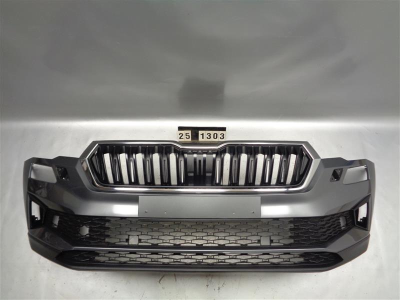 přední nárazník Škoda Karoq lift