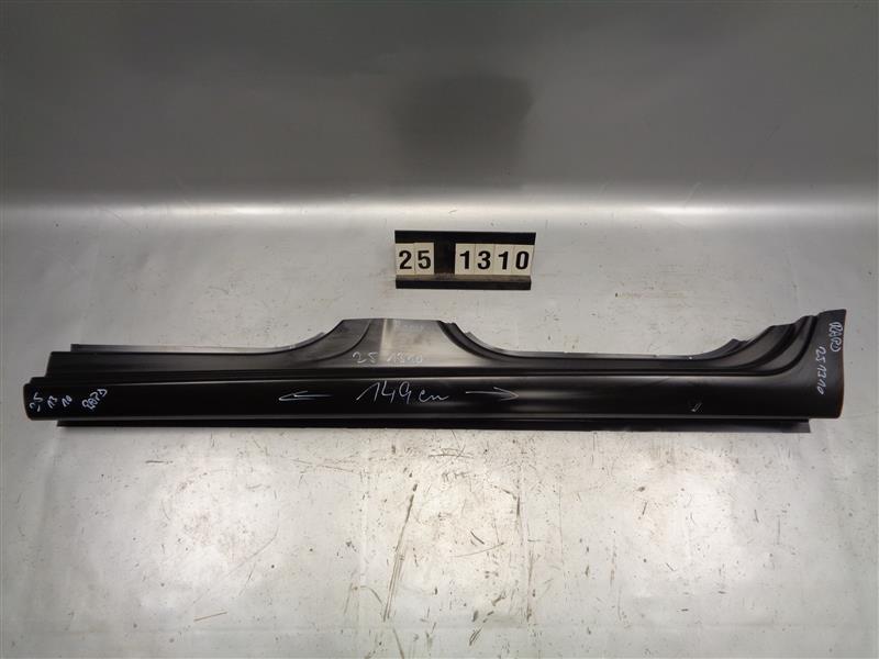 levý práh Škoda Rapid zadní část