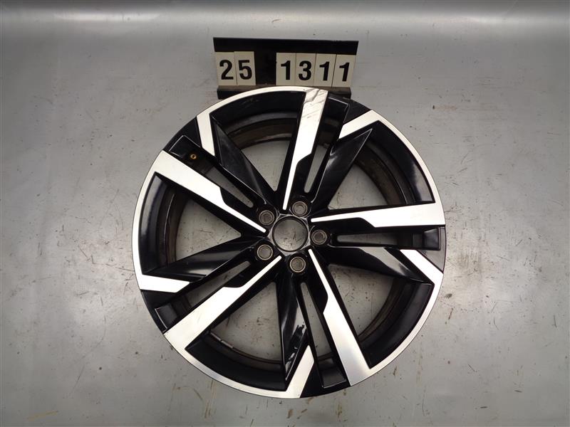 alukolo disk kusovka Škoda Scala Kamiq 657 601 025 AS