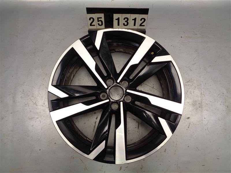 alukolo disk kusovka Škoda Scala Kamiq 657 601 025 AS