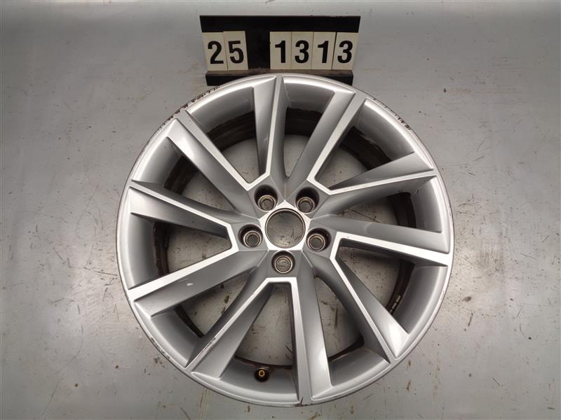 alukolo disk kusovka Škoda Scala 657 601 025