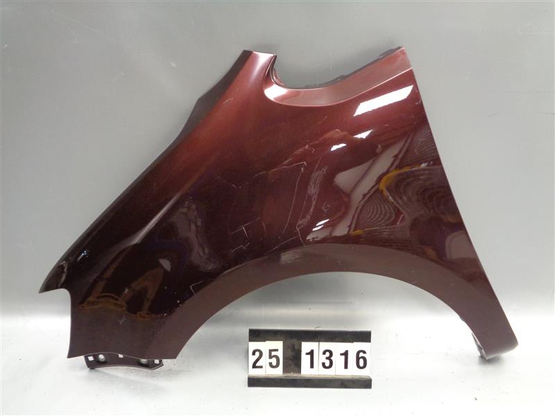 levý přední blatník VW Sharan 7N0 821 021 B