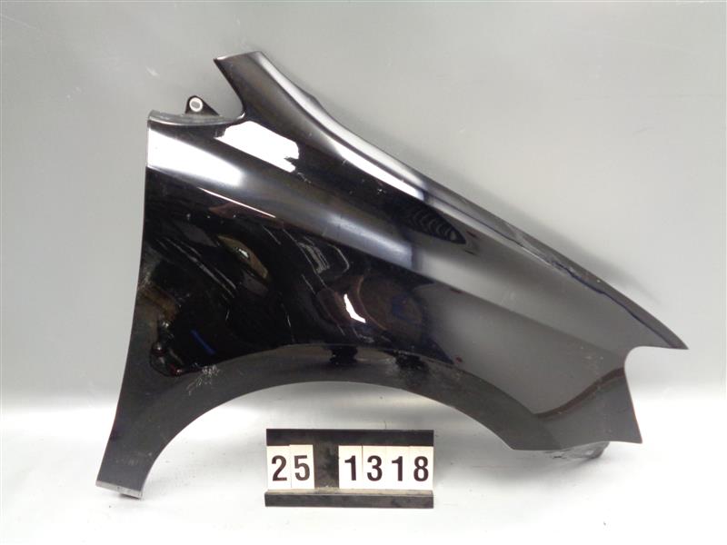 pravý přední blatník VW Polo 6R