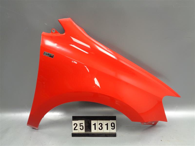 pravý přední blatník VW Polo 6R