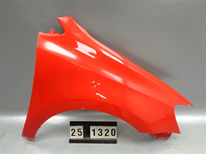 pravý přední blatník VW Polo 6R