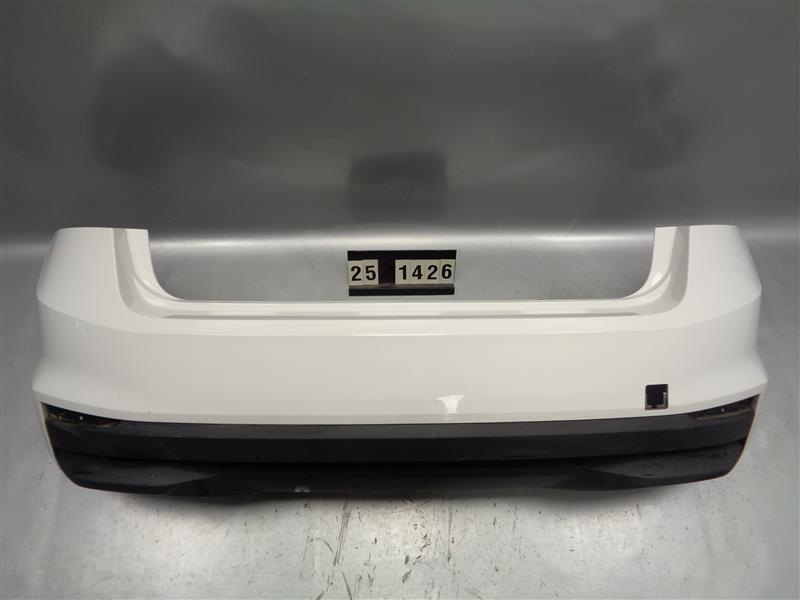 zadní nárazník Škoda Fabia IV 6VE 807 421