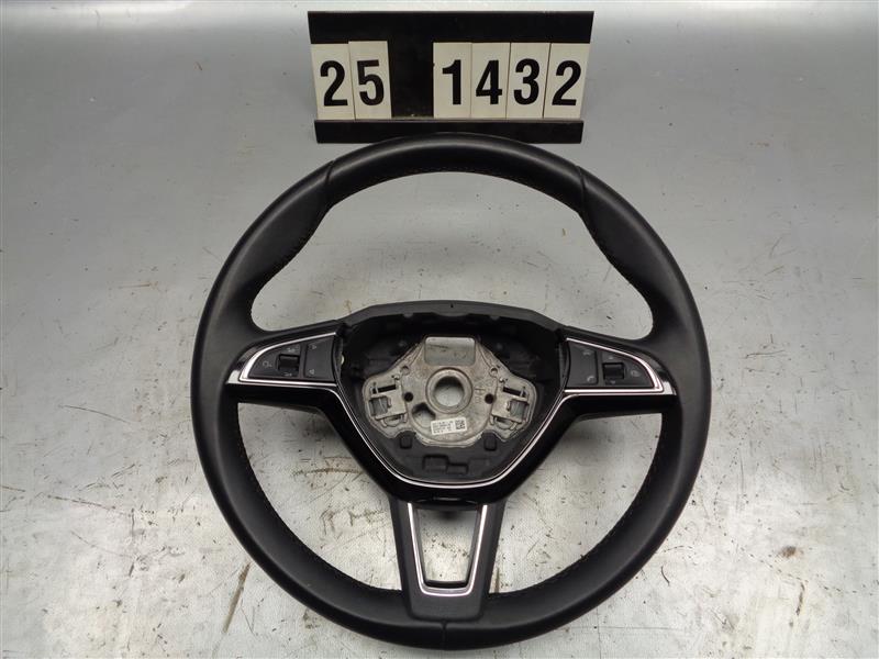tříramenný volant Škoda Superb III 3V0 419 091 L