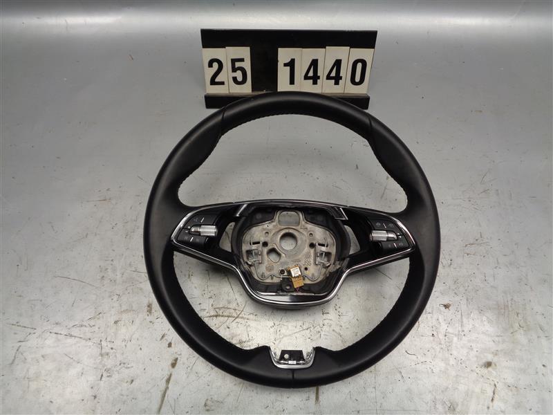 kožený volant Škoda Octavia IV 5E3 959 542 B