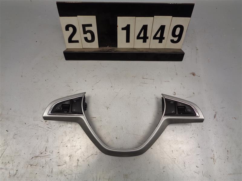 kryt volantu Škoda Rapid, Superb III, Fabia III