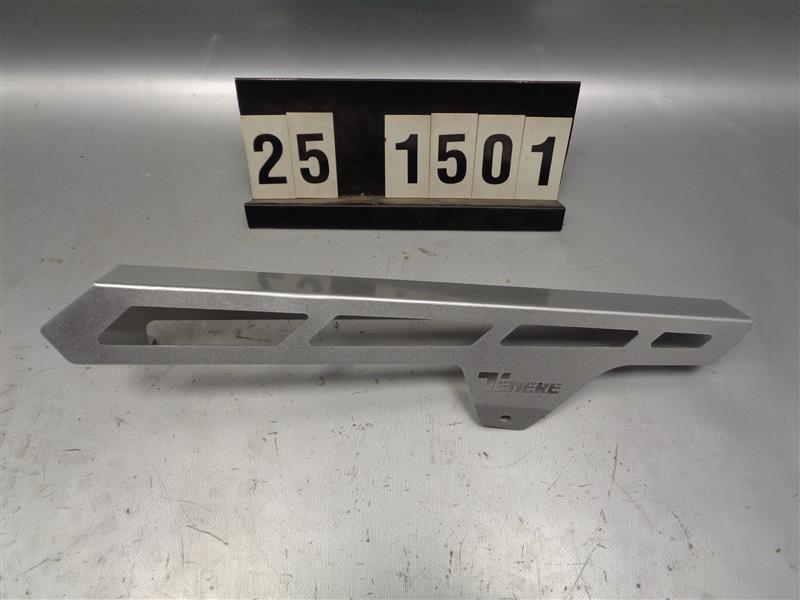 kryt řetězu Yamaha Tenere 700