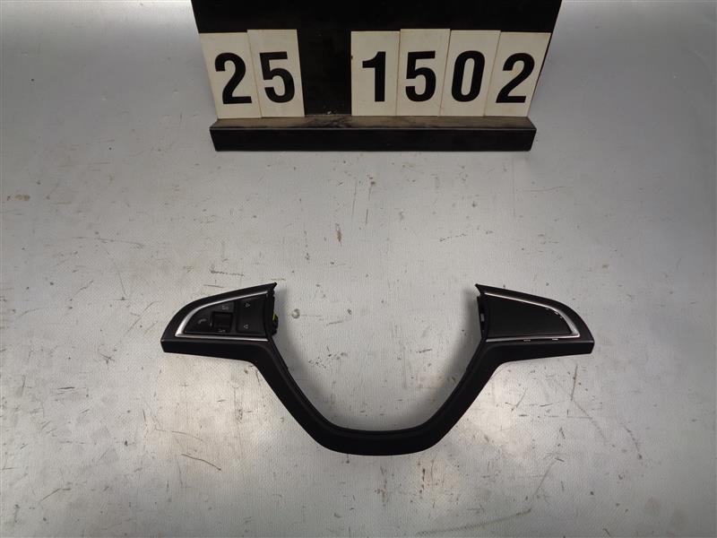 zakrytí volantu Škoda Octavia III, Rapid, Fabia III