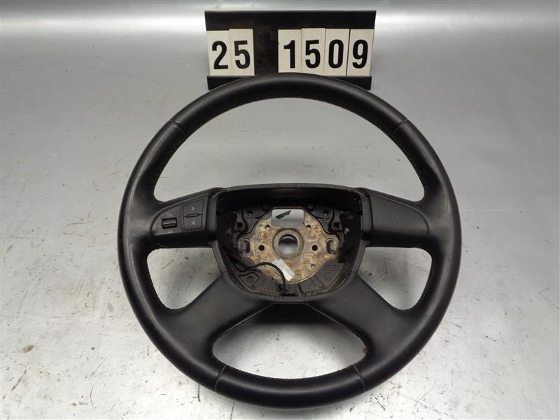 volant multifunkce Škoda Fabia II lift