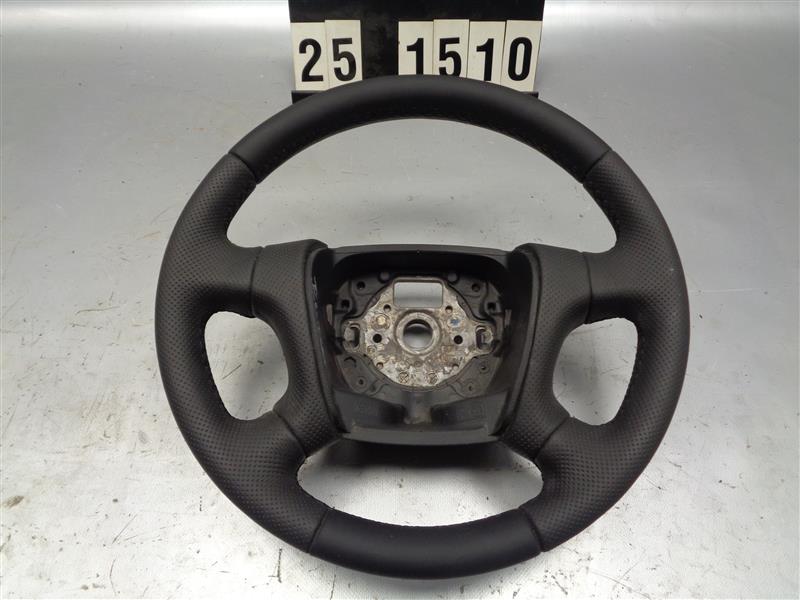 celokožený volant Škoda 1Z0 419 091 M