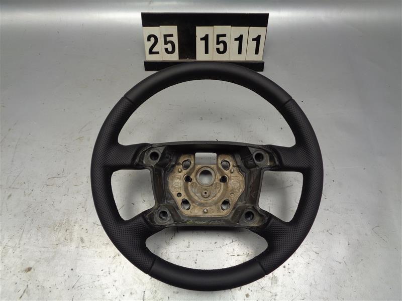 volant nově pošitý kůží VW Transporter T5 7H0 419 091 C