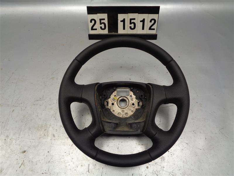 volant nově pošitý kůží Škoda 1Z0 419 091
