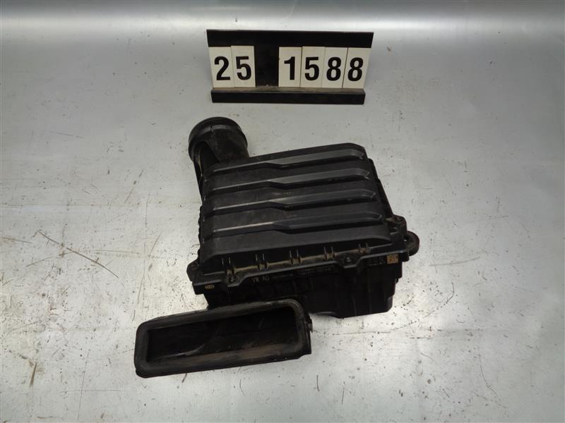 filtr box Škoda VW Seat