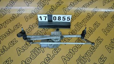 Mechanismus stěračů ŠKODA Octavia III 5E0 5E1955023A