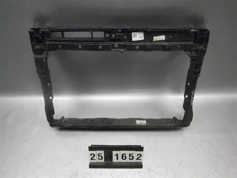 chladičová stěna Škoda Octavia IV