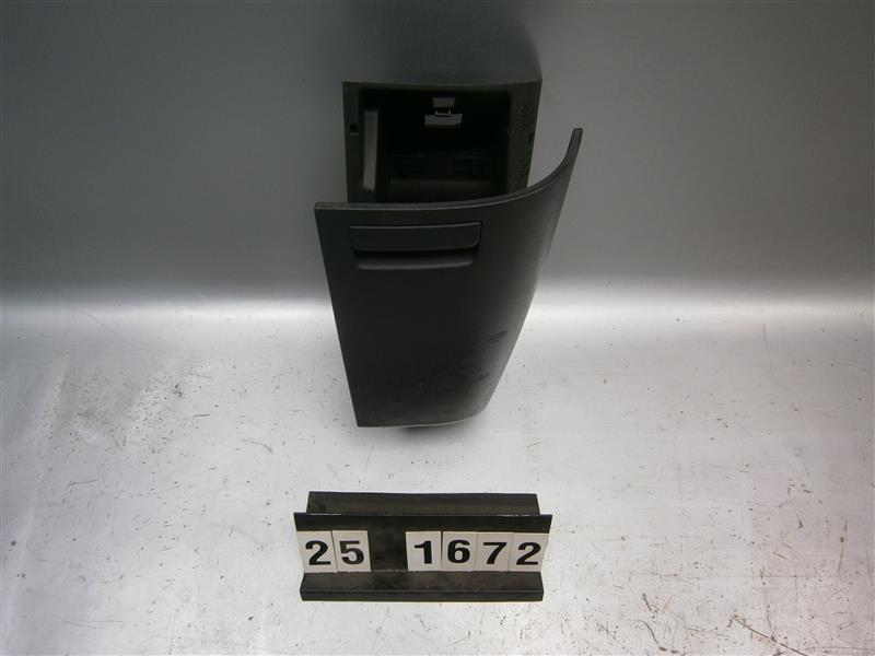 přihrádka nápojů VW Multivan