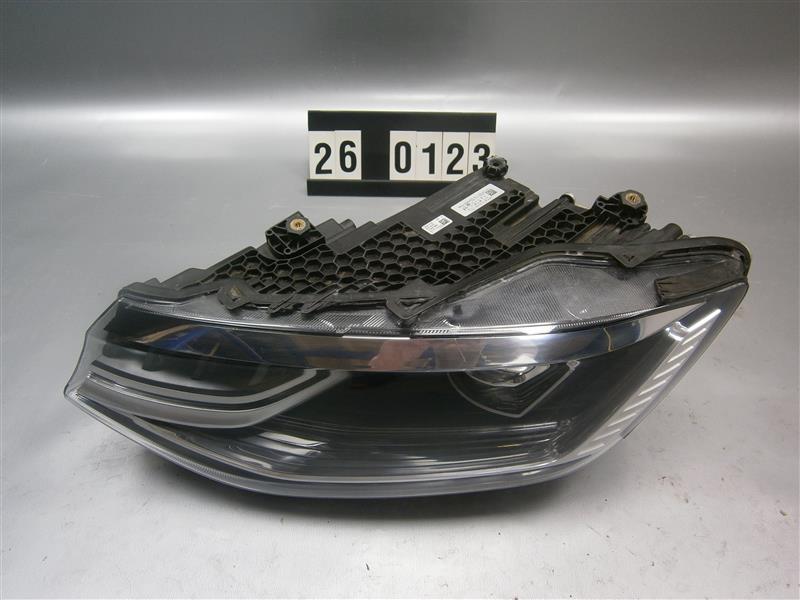 levý světlomet LED VW Caddy 2K