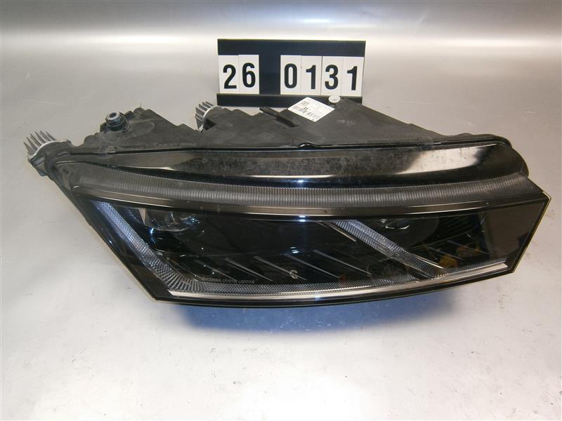 pravé LED světlo Škoda Octavia IV 5E4 941 016 B