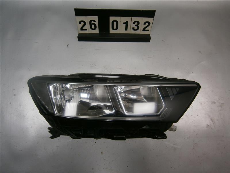 pravé přední světlo T-Roc 2GA 941 009 B