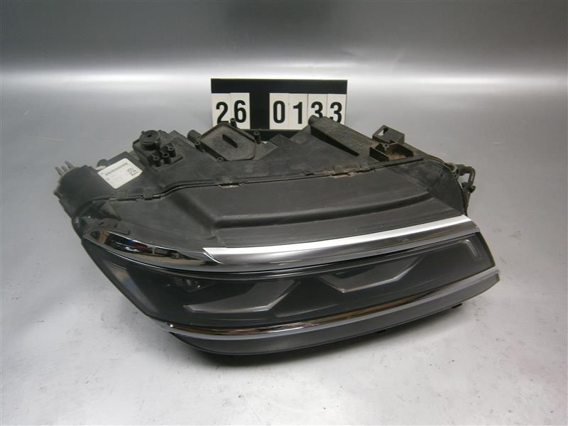 pravé přední LED světlo VW Tiguan 5NN 941 082