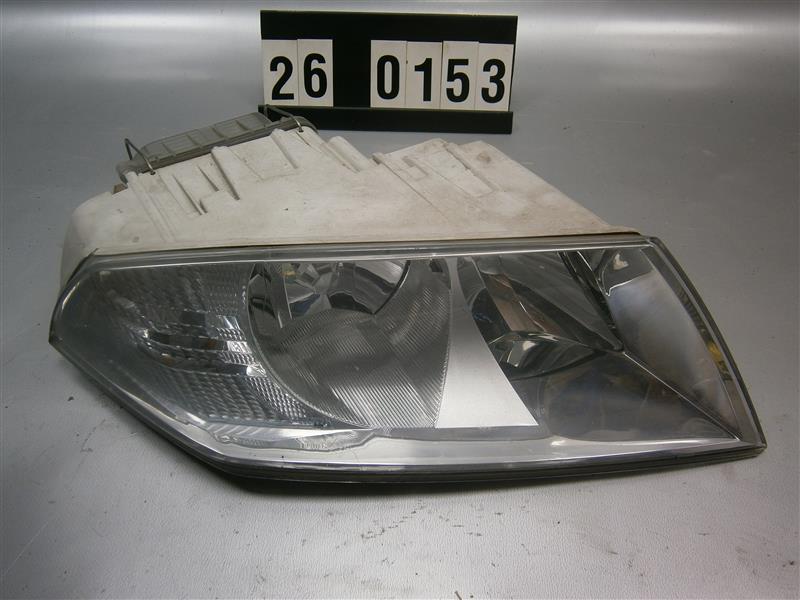 pravý přední světlomet Škoda Octavia II 1Z1 941 016