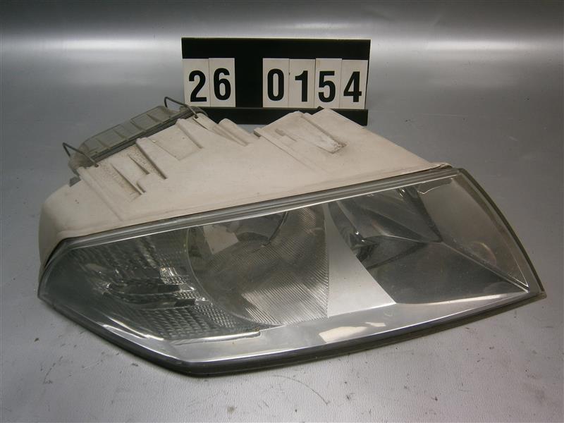 pravé přední světlo Škoda Octavia II 1Z1 941 016