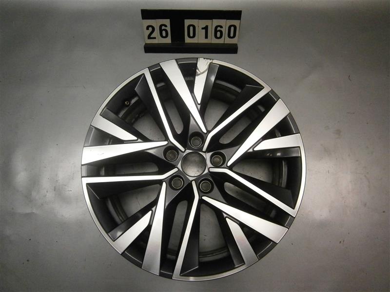 alu disk kusovka Škoda Octavia 5E3 0601 025 BF