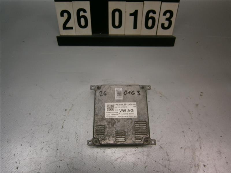 řídicí jednotka LED světla 7P5 941 591 AD