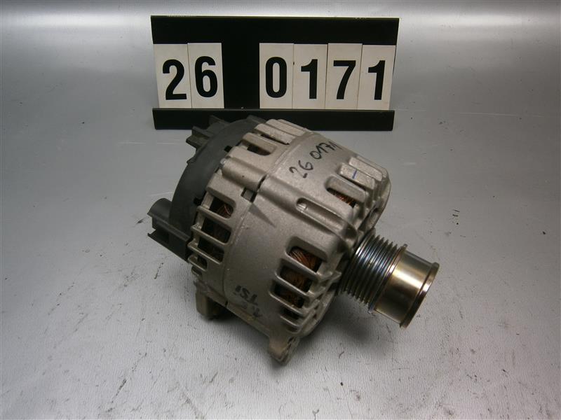 alternátor 1.5 TSI 04C 903 021 A