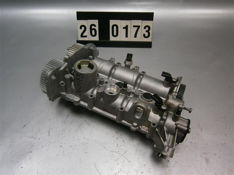 nové vačkové hřídele 1.0 TSI 04C 103 475 Q