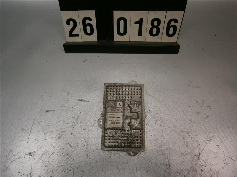 řídicí jednotka LED světla Seat Leon 5F0 941 472