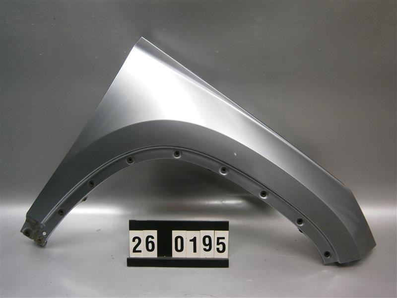 pravý přední blatník Škoda Kodiaq 565 821 106