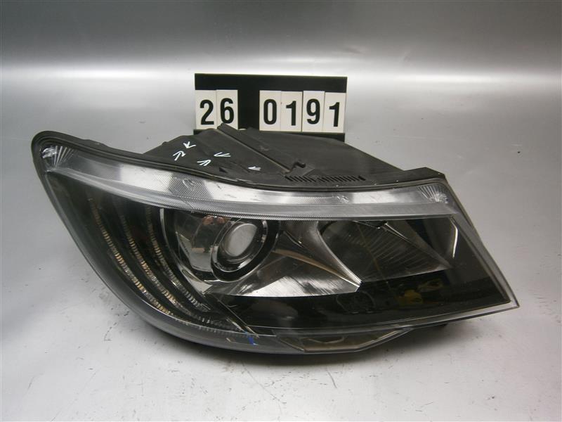 pravý xenon Škoda Superb II lift 3T1 941 016 H